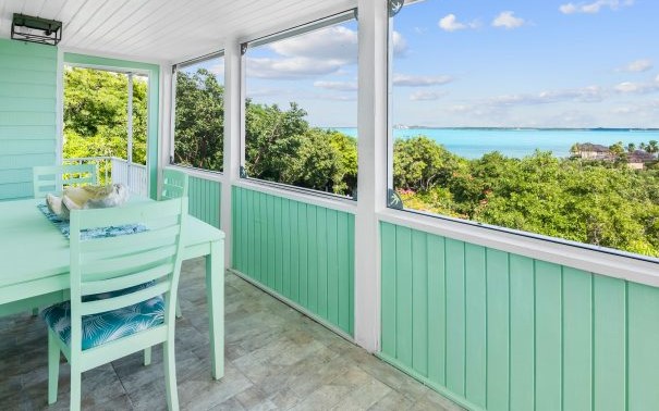 Embrace Relaxing Ambiance: Explore Top 10 Beaches in Exuma