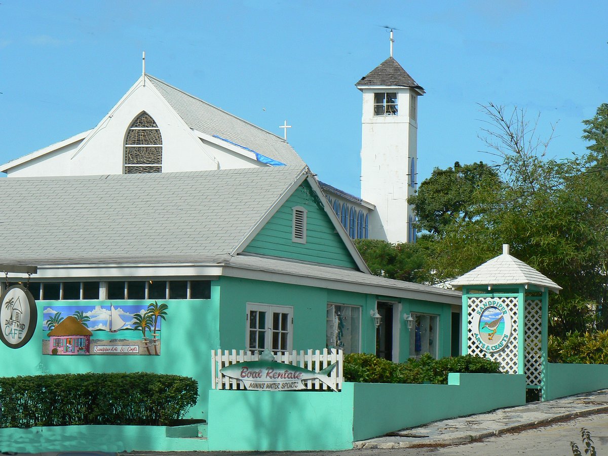 Exuma island vacation home rentals by owner